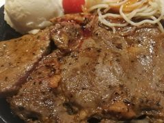 -豪客来牛排(云山大道店)