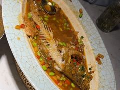 -徽州月·民间徽菜(浦东总店)