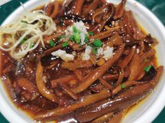 -松鹤面馆·古法焖肉面(观前店)