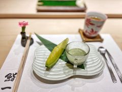 -鮨一日本料理(大中华店)