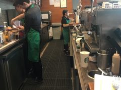 -星巴克(深圳欢乐颂店)