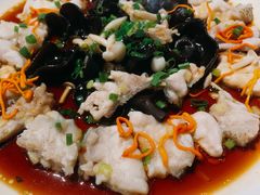 -宴小馆·小海鲜青岛菜(五四广场店)