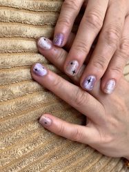 -Meet Nail 美睫·美甲