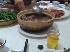 -大欢喜饭店(江怡路店)