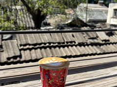 -火火咖啡&茶空间