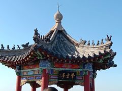 -青州市云门山风景区