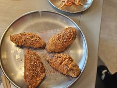 -西塔老太太泥炉烤肉(青浦蟠龙天地店)