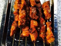 -王记西鎮电烤肉(汶上路店)