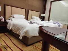 -浙江三立开元名都大酒店