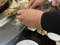 -大杰海鲜锅(基隆路店)