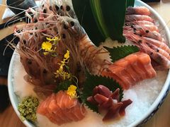 -王鼎精致料理铁板烧(世博源店)