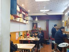 -凤翔改改豆花泡馍(双仁府街店)