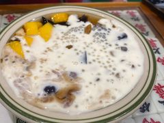 -堂屋糖水店(愚园店)