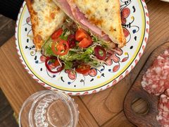 -Alimentari早午餐(安福路店)