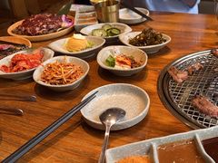-牛人·雪花牛·木炭烤肉(昆山陆家店)
