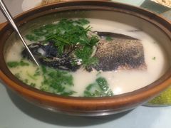 -风味小馆(天目湖宾馆店)