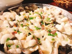 特色啜鱼-猪腰一家·地道佛山菜(里水店)