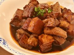 老弄堂红烧肉-淮扬厨子(健康路店)