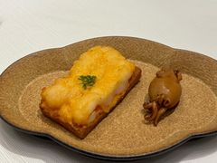 -万豪金殿(香港JW万豪酒店)