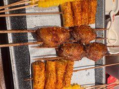 -管氏翅吧(马家堡店)