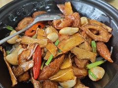 -江东鲈鱼馆(正江东)