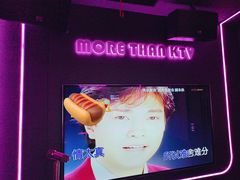 -星聚会KTV X Party(上海真如中海环宇城店)