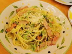 -萨莉亚意式餐厅(新洲佐阾新邑店)