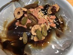 -胡马八破·川菜小馆(高新万达店)