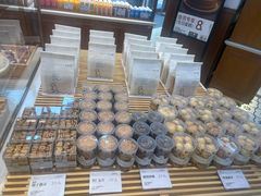 -BROAD面包路·欧式面包(龙湖时代C馆店)