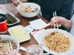 -李先生牛肉面大王(北京站售票厅餐厅)