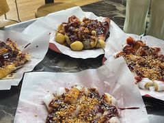 -香港风味小吃店(中英街店)