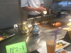 -航海家主题铁板烧(凤凰城店)