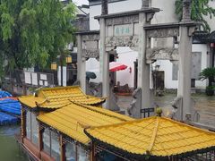 -衣裳街历史文化街区