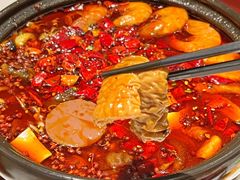 -味+新京宴·烤鸭·北京菜(创意谷店)