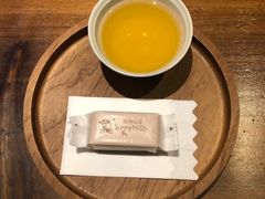-微热山丘(台北民生公园门市店)