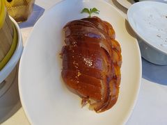 -福海居烤鸭店(鸟巢店)