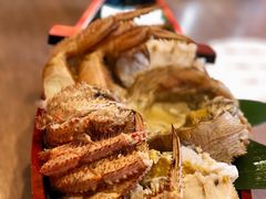 -札幌二条市场 大矶(本店)