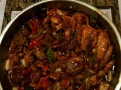 -黄记煌三汁焖锅(凯德广场店)