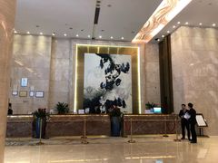 -深圳圣淘沙酒店(翡翠店)