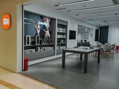 -小米之家(渝中龙湖时代天街店)