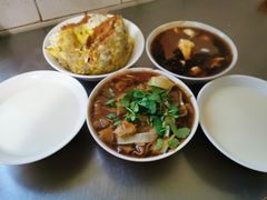 -陈记锅巴菜(五大道店)