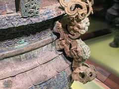 -上海博物馆(人民广场馆)