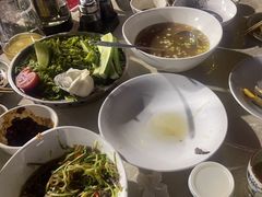 -77号渔船·蒸海鲜青岛菜(积米崖店)