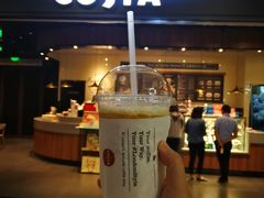 -COSTA COFFEE(丰联广场店)