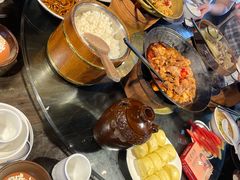 -印象鲵宴·张家界地标美食名片(溪布街店)