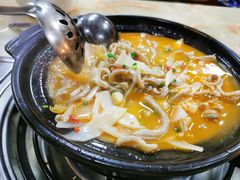-李师傅脆肚(梅林店)