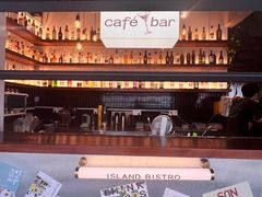 -岛风·台食小馆 ISLAND BISTRO(烟台山店)