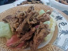 -帕米尔食府(白云观店)