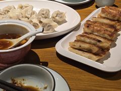 -伊喜饺子·烤鸭(五道口学院路店)