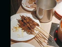 -星伦多自助料理(宝山龙湖天街店)